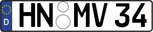 HN-MV34