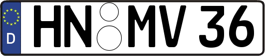 HN-MV36
