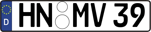 HN-MV39