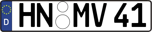 HN-MV41