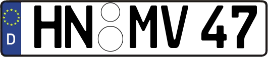 HN-MV47