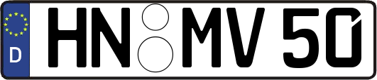 HN-MV50