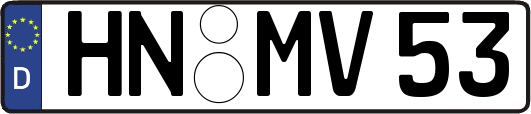 HN-MV53