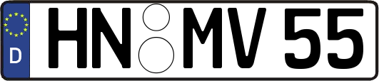 HN-MV55