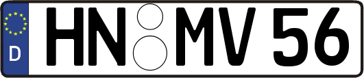 HN-MV56