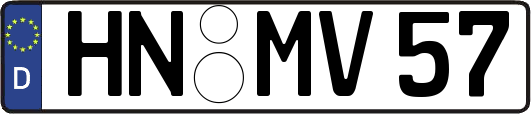 HN-MV57