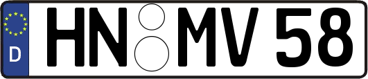 HN-MV58