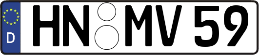 HN-MV59
