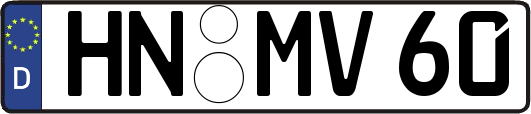 HN-MV60