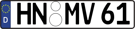 HN-MV61