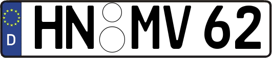 HN-MV62