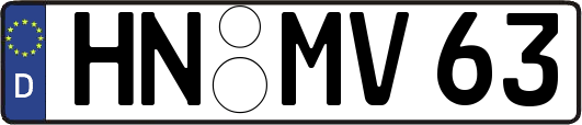 HN-MV63