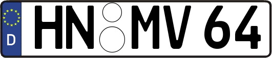 HN-MV64