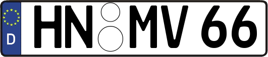 HN-MV66