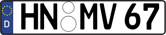 HN-MV67