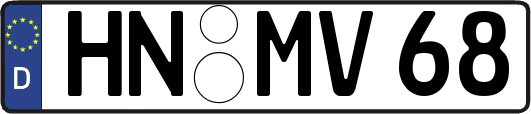 HN-MV68