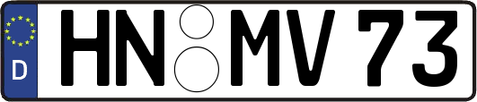 HN-MV73