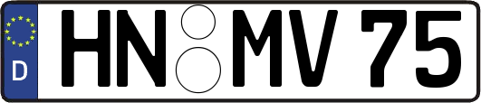 HN-MV75