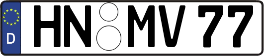 HN-MV77