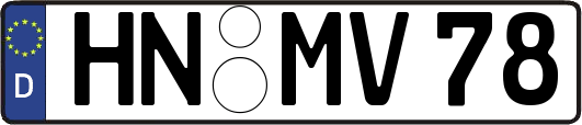 HN-MV78