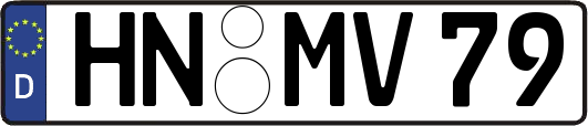 HN-MV79
