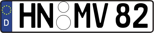 HN-MV82