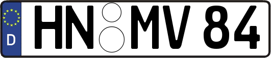 HN-MV84