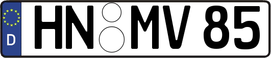HN-MV85