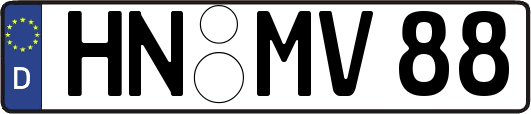 HN-MV88