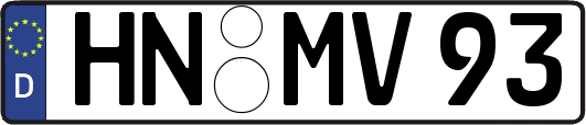 HN-MV93