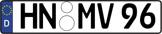 HN-MV96