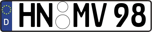 HN-MV98