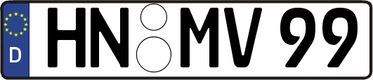 HN-MV99