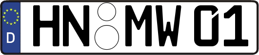 HN-MW01