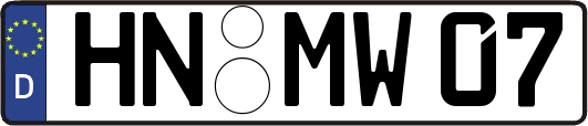 HN-MW07