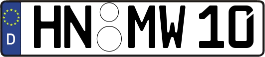 HN-MW10