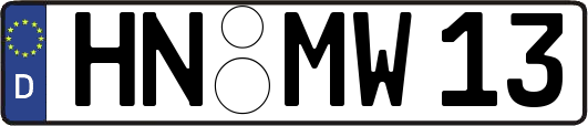 HN-MW13