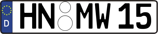 HN-MW15
