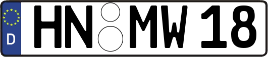 HN-MW18