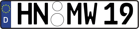 HN-MW19