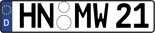 HN-MW21