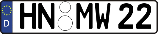 HN-MW22