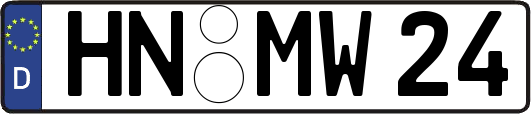 HN-MW24