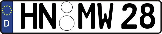 HN-MW28