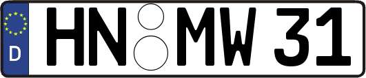 HN-MW31