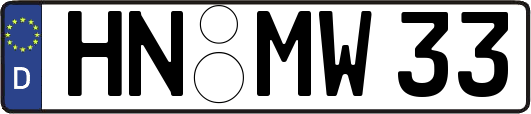 HN-MW33