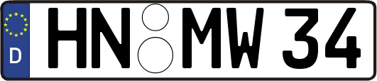 HN-MW34