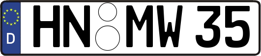 HN-MW35