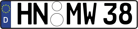 HN-MW38