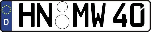 HN-MW40